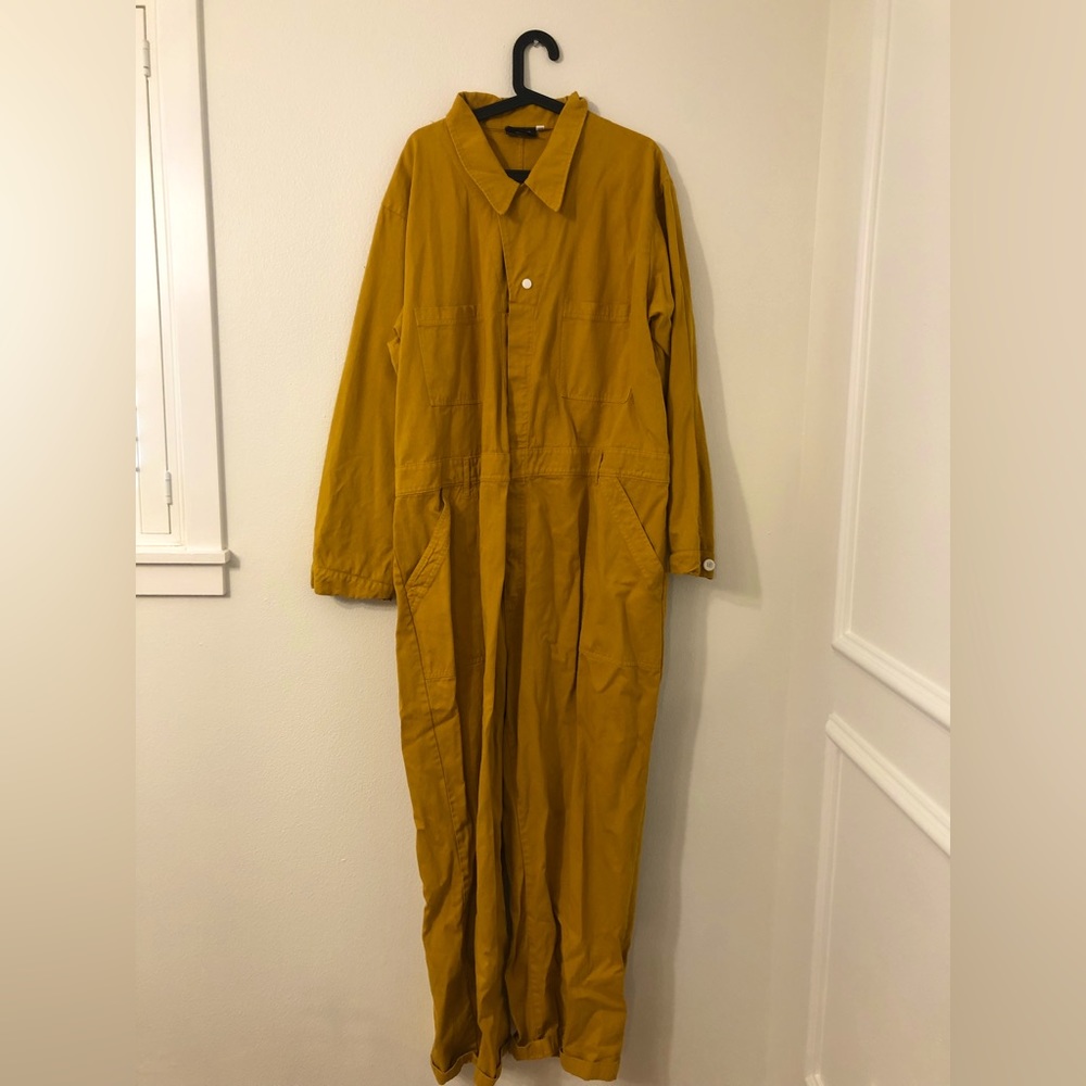 Big Bud Press Everyday Jumpsuit